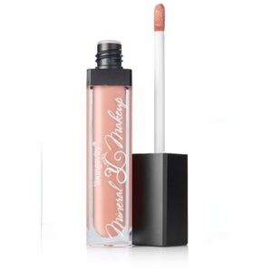 Yougevity-Ambitious Matte Lip Lock- Organic